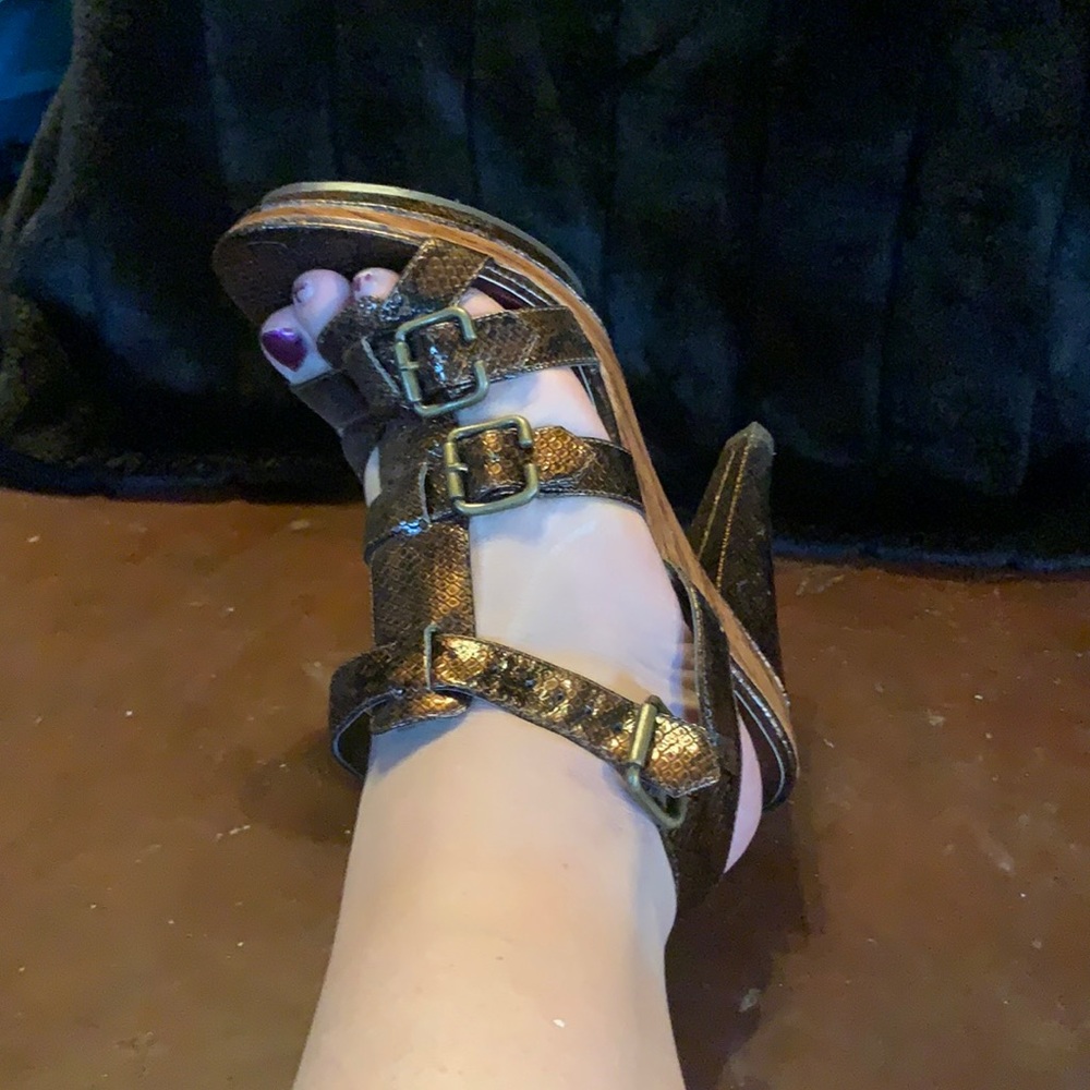 I’ve never been worn size 9 aANN Michelle